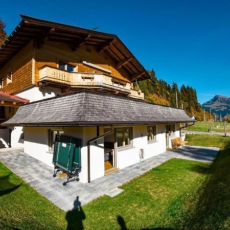 Landhaus Kirchberg Hotel Kirchberg in Tirol Exterior foto